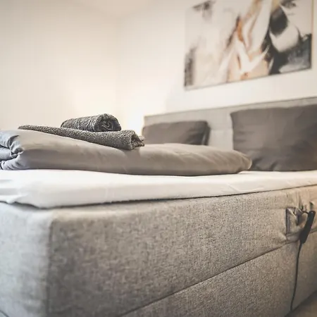 Exklusives Luxus, 75 Tv & Lage Wehome Premium アパート