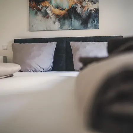 Apartment Exklusives Luxus, 75 Tv & Lage Wehome Premium Sinsheim