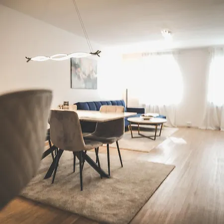 Exklusives Luxus, 75 Tv & Lage Wehome Premium * ジンスハイム