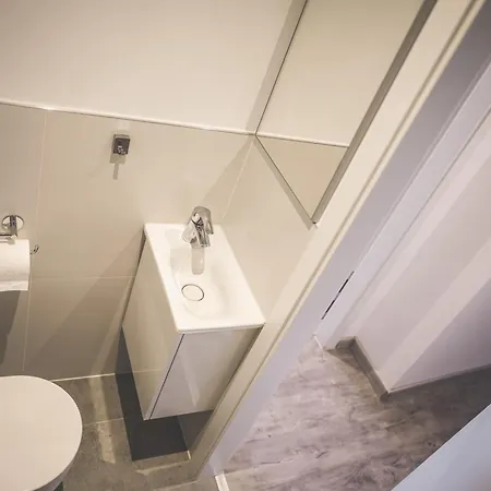 Exklusives Luxus, 75 Tv & Lage Wehome Premium ジンスハイム