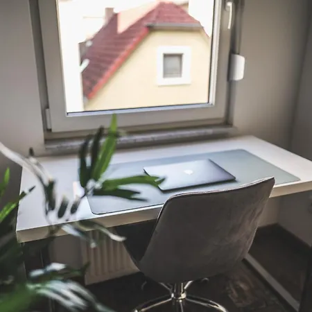 Exklusives Luxus, 75 Tv & Lage Wehome Premium Apartment