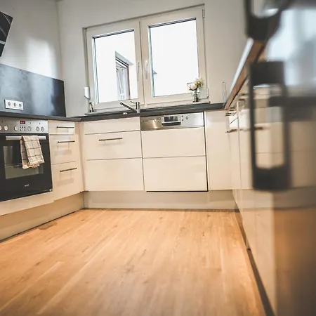 Exklusives Luxus, 75 Tv & Lage Wehome Premium Apartment