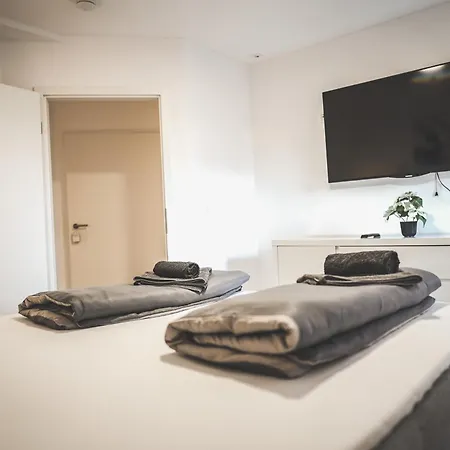 Exklusives Luxus, 75 Tv & Lage Wehome Premium * ジンスハイム