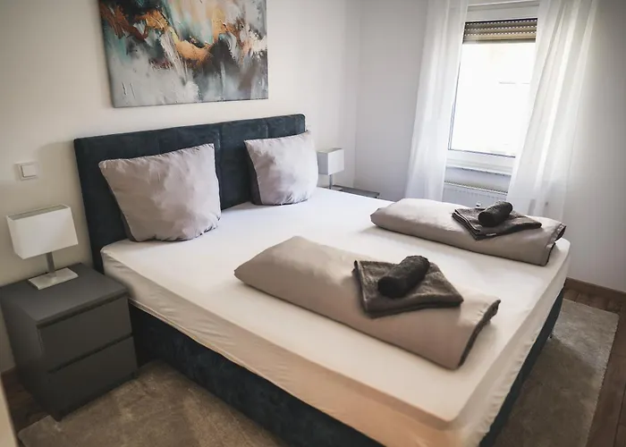 Exklusives Luxus, 75 Tv & Lage Wehome Premium