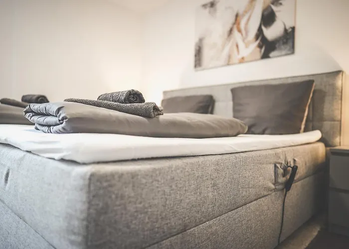 Exklusives Luxus, 75 Tv & Lage Wehome Premium Apartamento