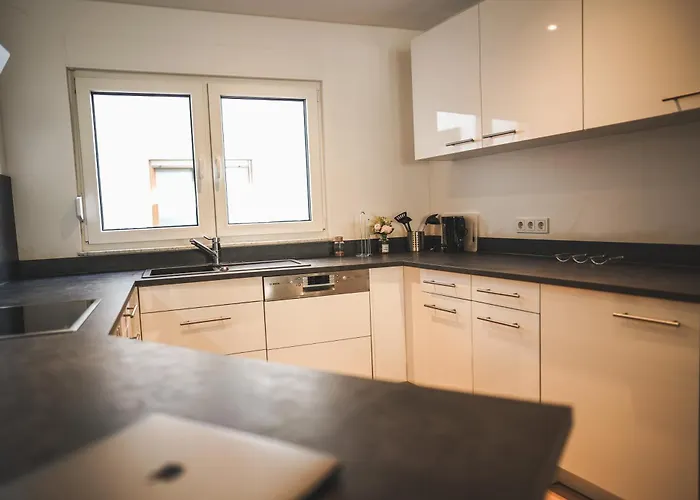 Exklusives Luxus, 75 Tv & Lage Wehome Premium Apartamento *