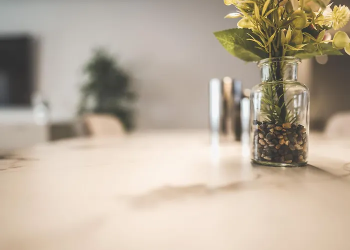 Exklusives Luxus, 75 Tv & Lage Wehome Premium * Sinsheim