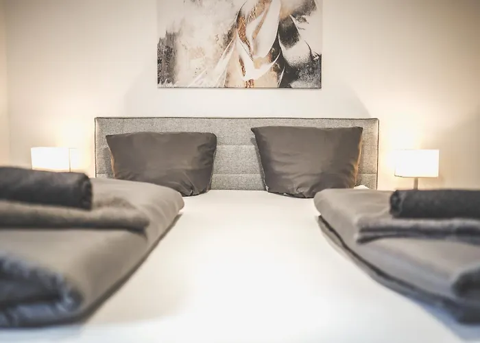 Exklusives Luxus, 75 Tv & Lage Wehome Premium